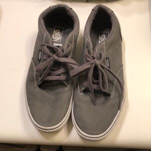 Vans Tennis Shoes